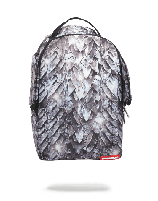 DIAMOND WINGS