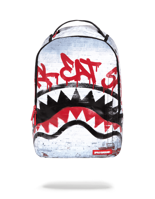 SHARK EAT SHARK