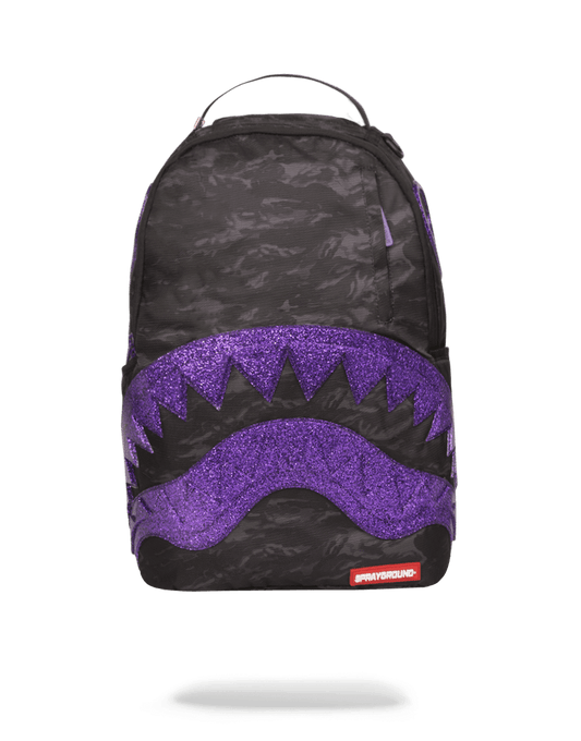 GLITTER SHARK