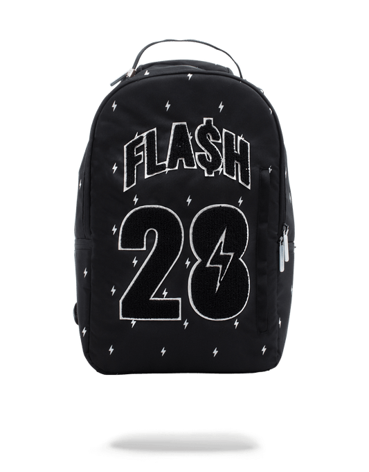 NIGHT FLASH (Melvin Gordon Collaboration)