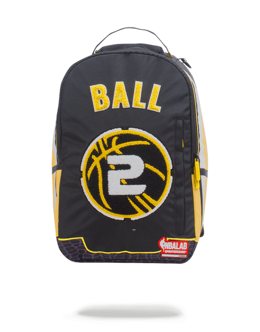 NBALAB LONZO BALL JERSEY