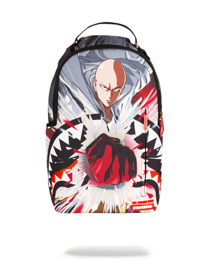 ONE PUNCH MAN SHARK