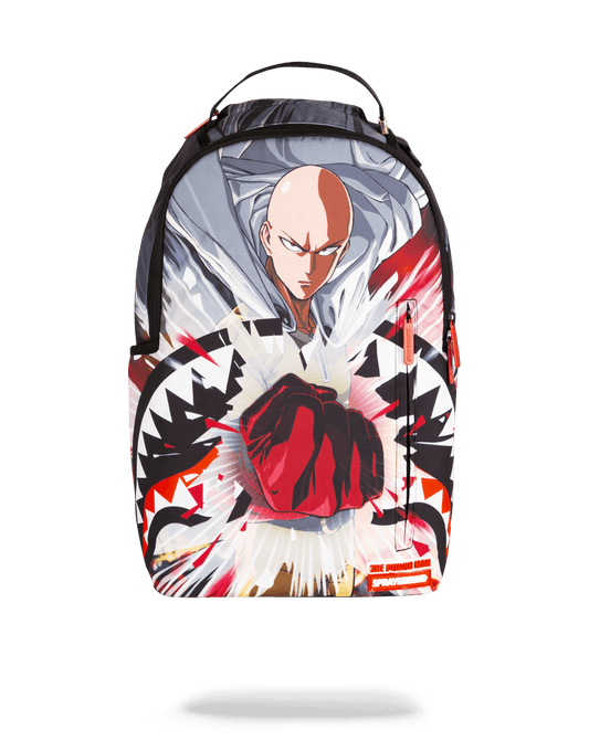 ONE PUNCH MAN SHARK
