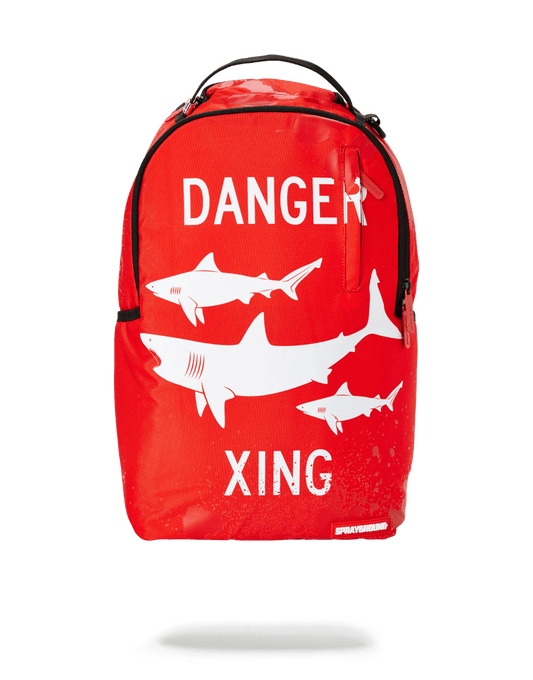 SHARK X-ING