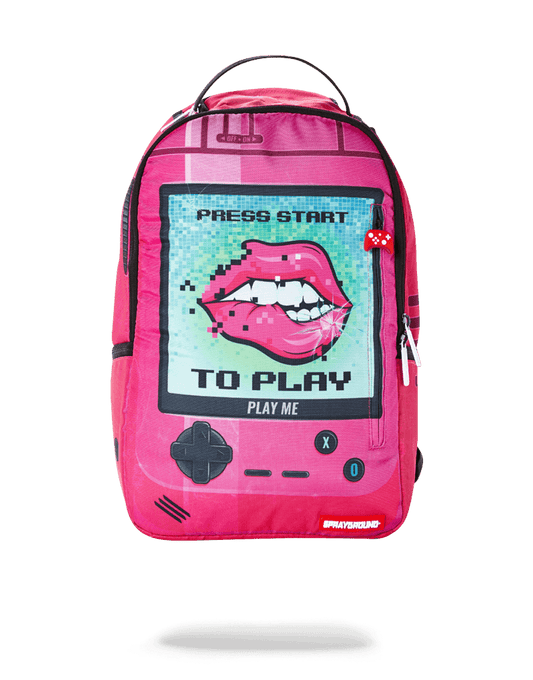 PLAY ME