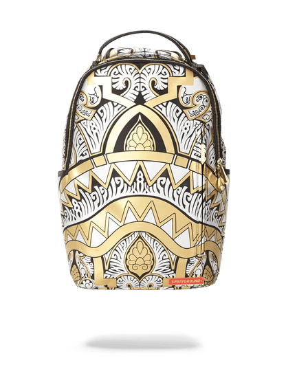KING SOLOMON'S BACKPACK
