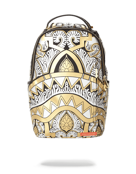 KING SOLOMON'S BACKPACK