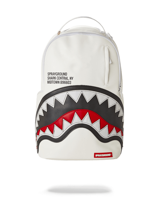 AFROSHARK (AFROJACK COLLAB)