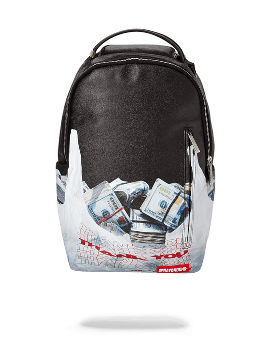 BODEGA BAG ROLLS