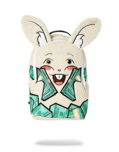 MONEY BUNNY