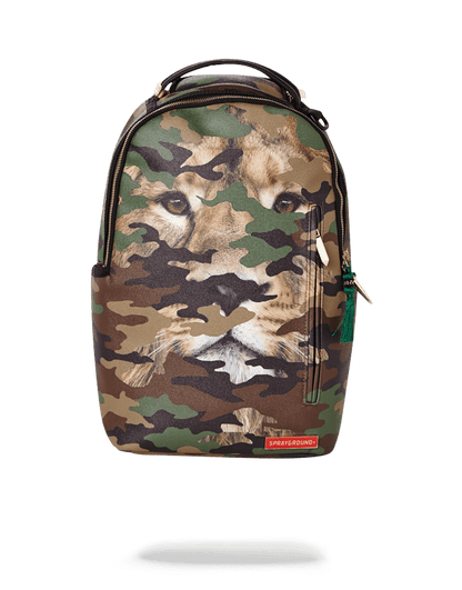 LION CAMO