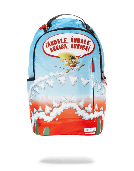 SPEEDY GONZALES SHARK