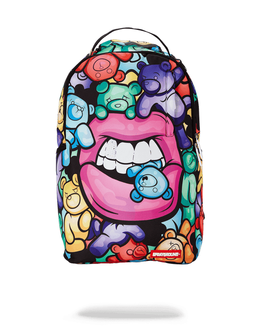 GUMMY LIPS