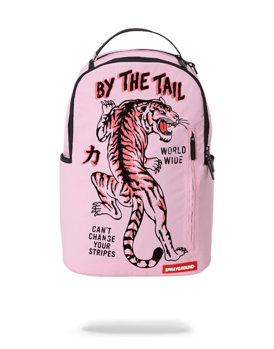 TIGER STYLE