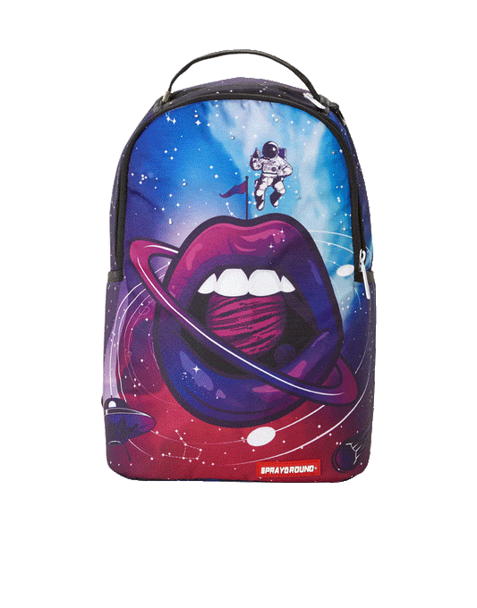 LOST IN LIPS