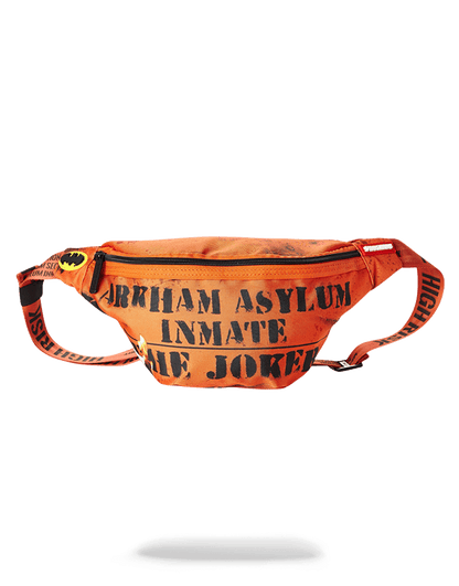 JOKER ARKHAM ASYLUM CROSSBODY
