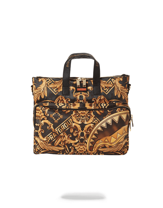 PALACE OF SHARKS TRAVEL CASE