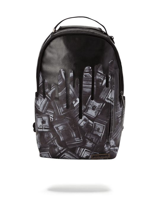 BLACKOUT MONEY DRIPS