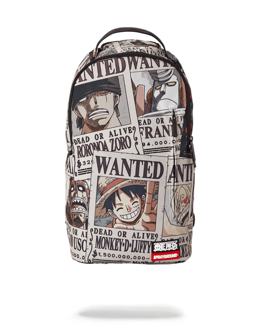 WANTED