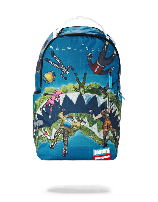 FORTNITE ISLAND