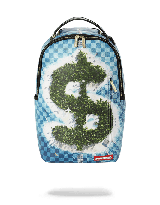 MONEY i$LAND