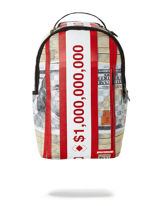 MONEY BANDS