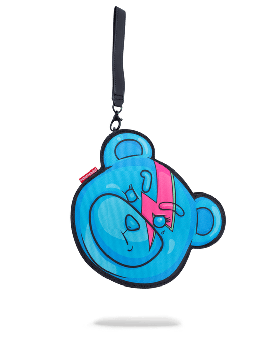 GUMMY VANDAL CLUTCH