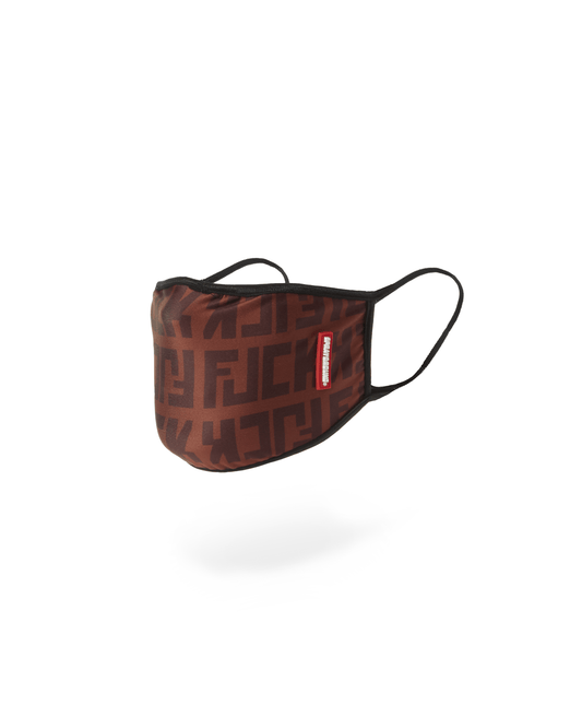 OFFENDED MASK (CLASSIC FIT)