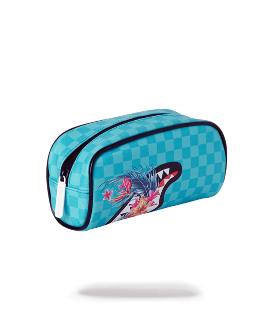 BLOSSOM SHARK POUCH