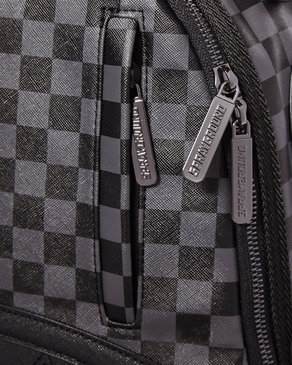 HENNY BLACK DLX BACKPACK