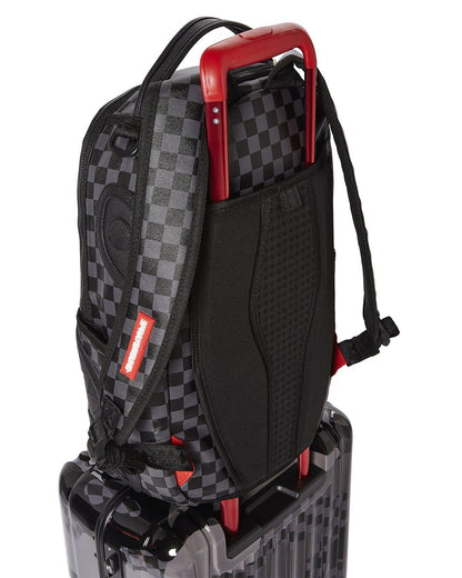 3AM SHARKNAUTICS 22? CARRY-ON LUGGAGE