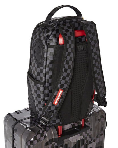 3AM SHARKNAUTICS 29.5? FULL-SIZE LUGGAGE