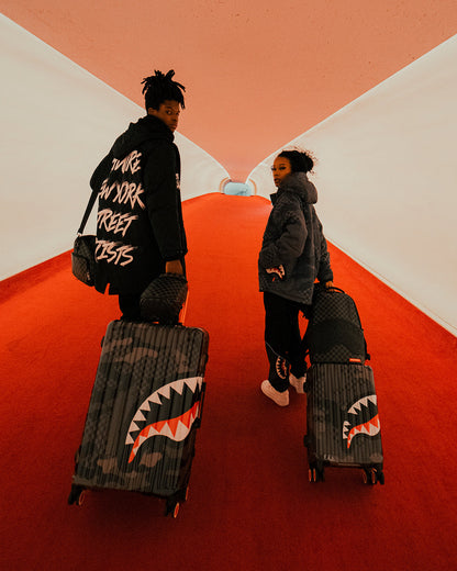 HENNY BLACK DLX BACKPACK