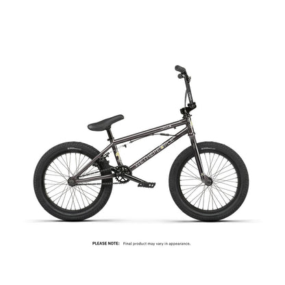 Wethepeople CRS FS 18 Inch Bike