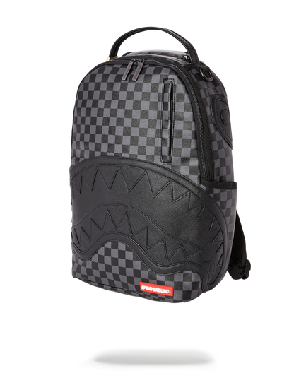 HENNY BLACK DLX BACKPACK