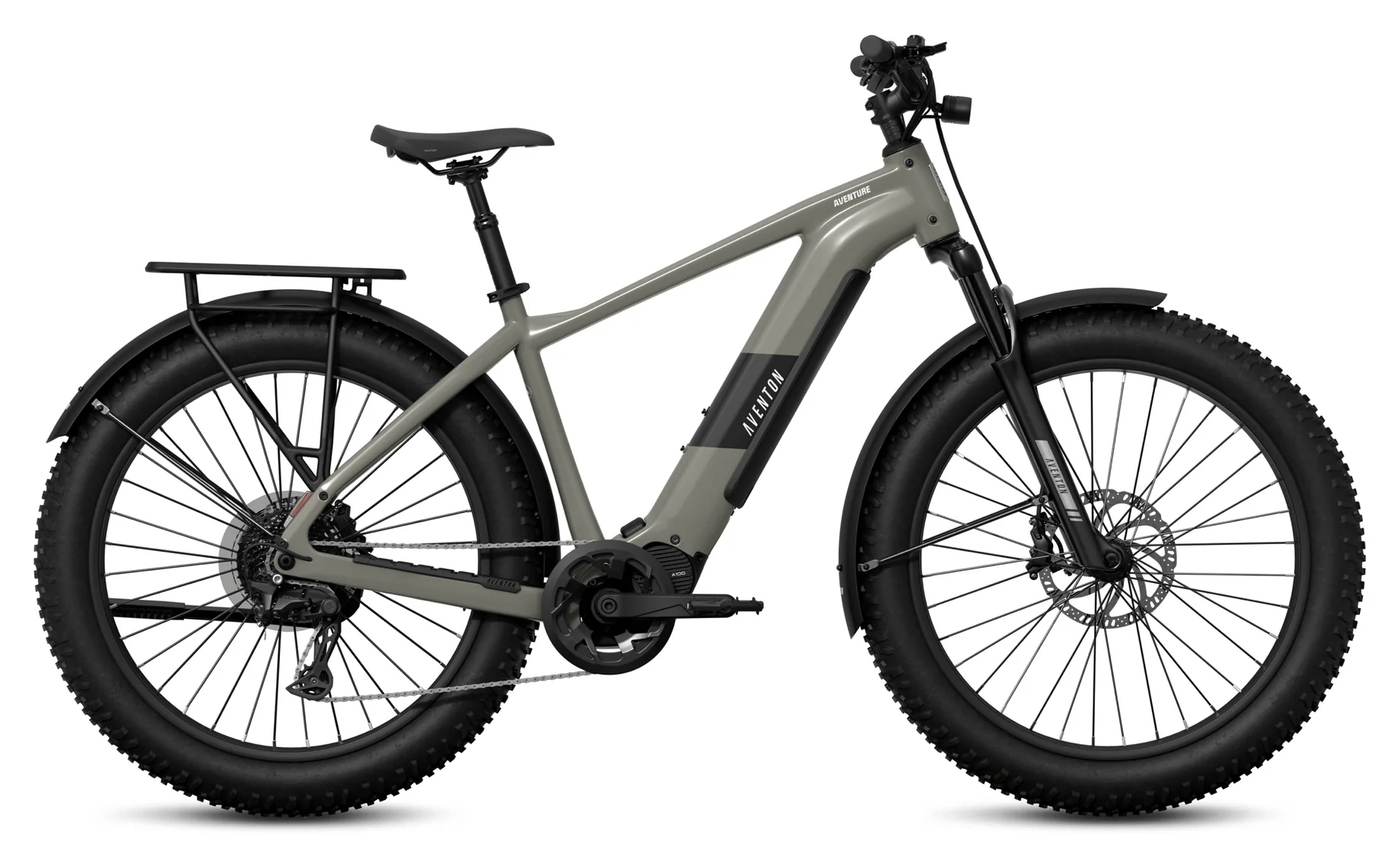 Aventon Adventure M Electric Bike