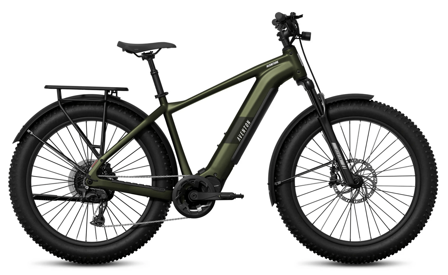 Aventon Adventure M Electric Bike