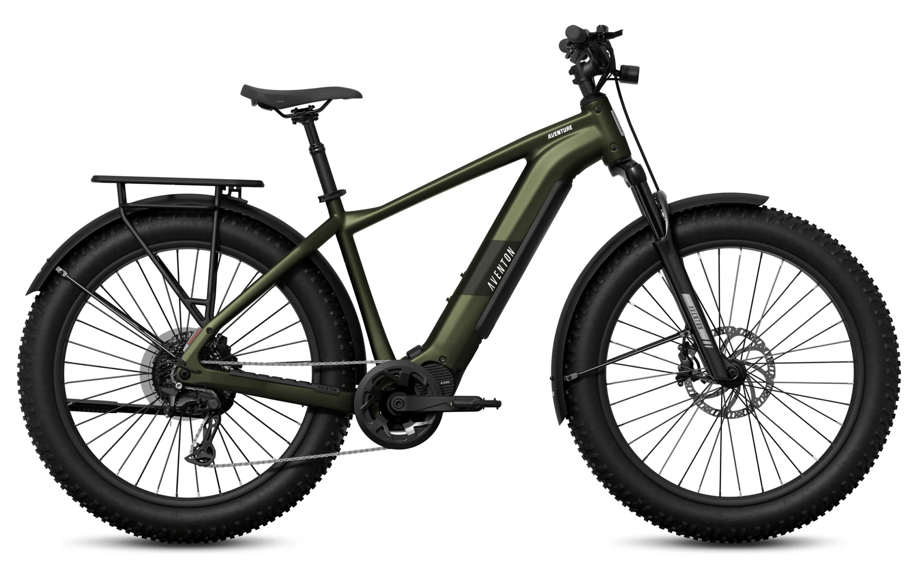 Aventon Adventure M Electric Bike