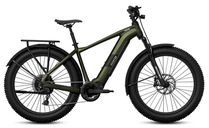 Aventon Adventure M Electric Bike