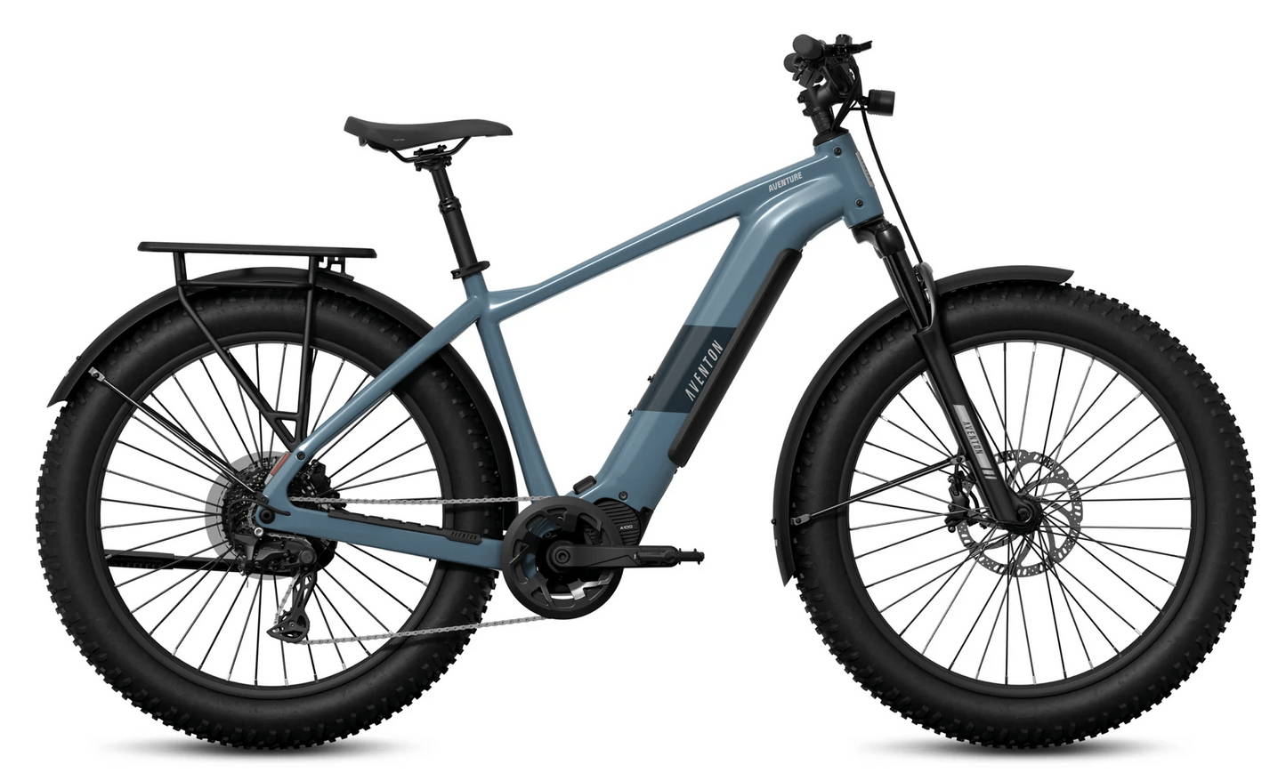 Aventon Adventure M Electric Bike