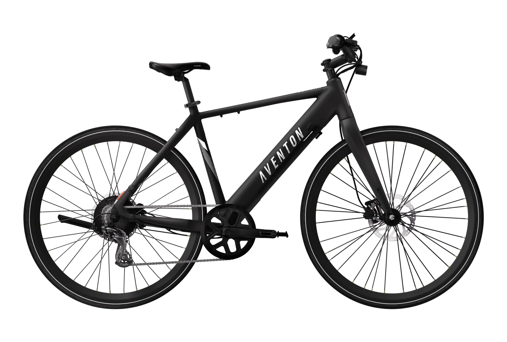 Aventon Soltera 2.5 Electric Bike