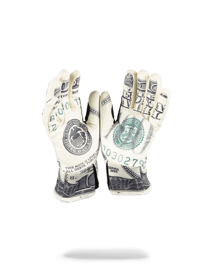 BIG MONEY GLOVES