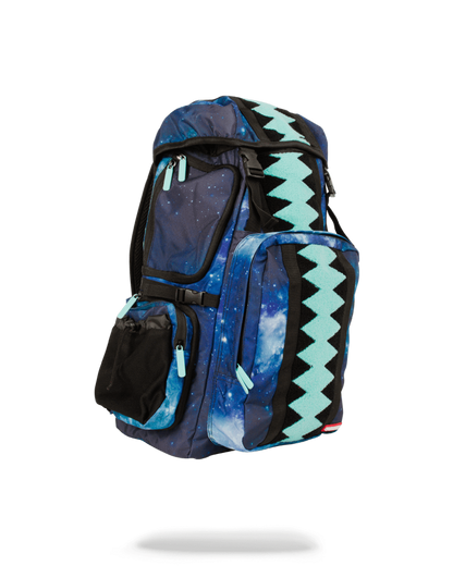 TIFF GALAXY VERTICAL SHARKMOUTH TOP GEAR