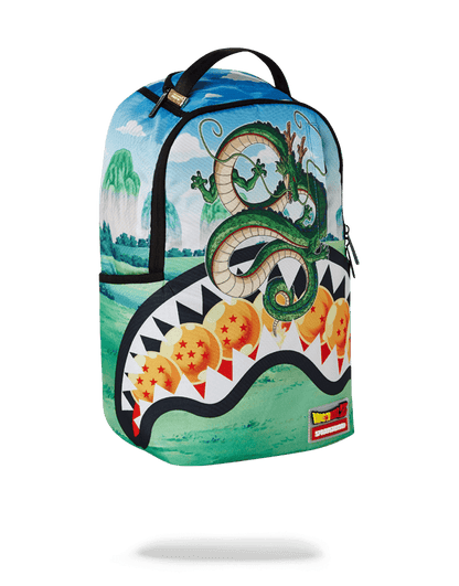 DRAGON BALL Z SHENRON SHARK