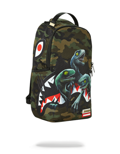 JURASSIC WORLD SHARK