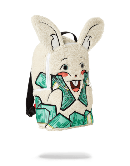 MONEY BUNNY