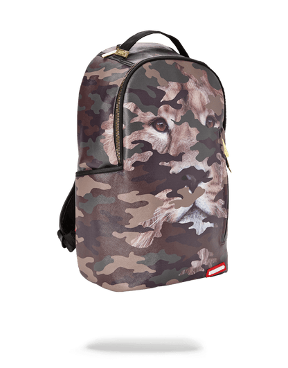 LION CAMO