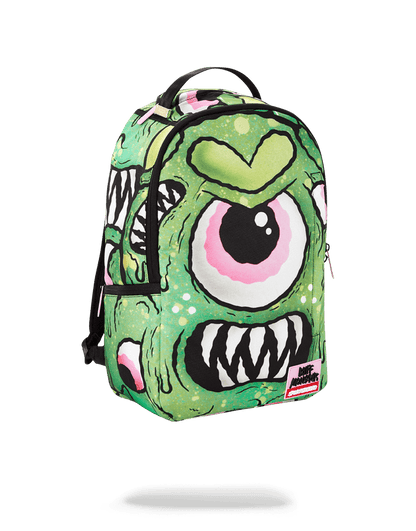 BUFF MONSTER