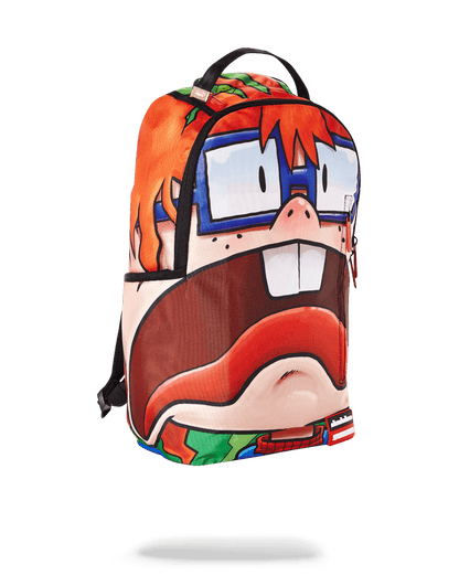 RUGRATS CHUCKY SHARK