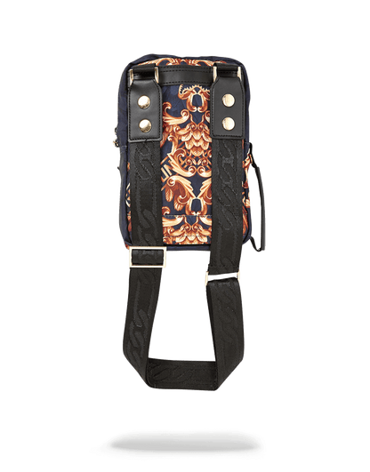 PALACE OF SHARKS SLING